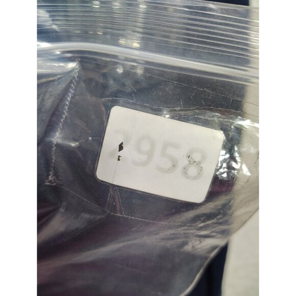 FireFly Women's Plus Size 22 Boot Cut Embroidered Jeans Distressed Embellished - Picture 8 of 8